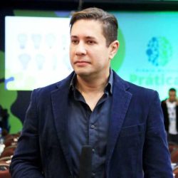 Ricardo Nantes