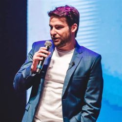 Tony Ventura